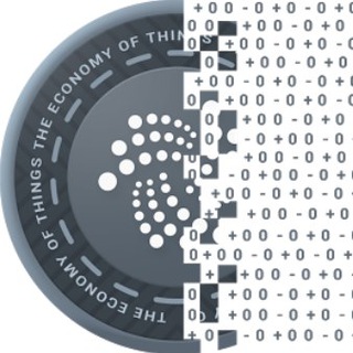 IOTA Cafe Telegram Group Link