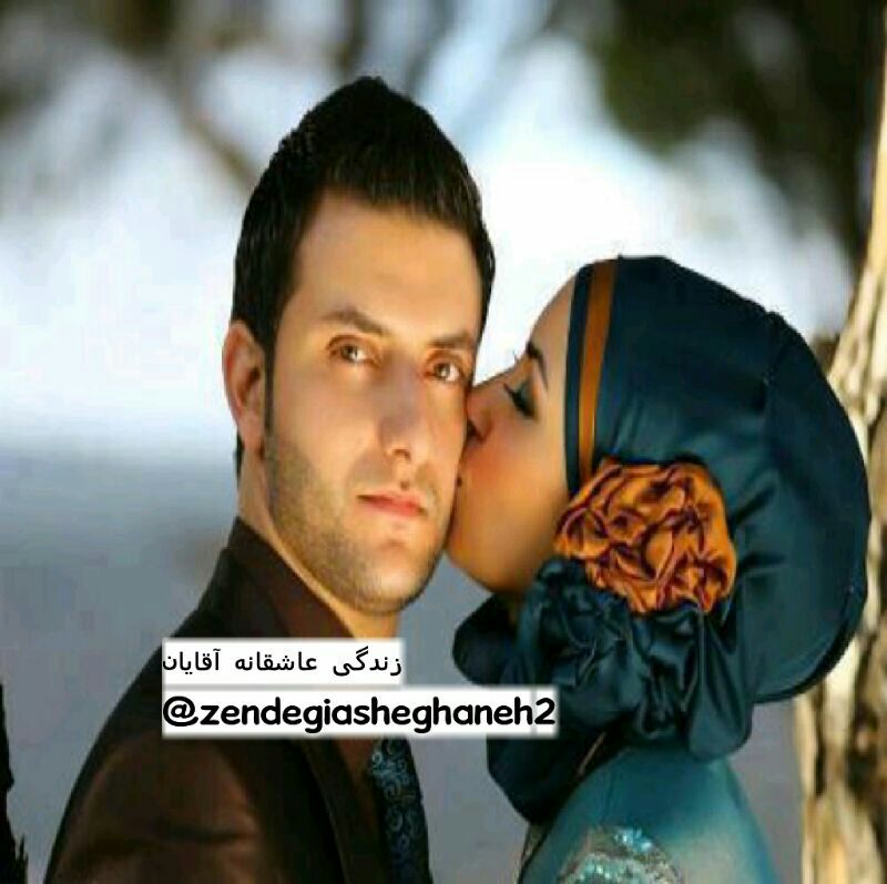 مجموعه‌آموزشی‌همسرداری‌عاشقانه‌: ❤️ #عاشقانه ❤️مرا ڪـہ میبـ💋ــوسی نفسم میگـیرد😉بوسـ💋ــہ هایـت را ڪش بده😋 من این نفس تنگـے را دوستدارم👫💋@zendegiasheghaneh