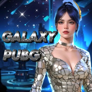 GALAXY PUBG Telegram Group Link
