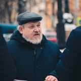 Сергей Кудрявцев