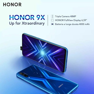 HONOR 9X / 9X Lite/ 9X Pro Italy Telegram Group Link