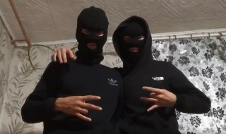 ⚡️ Военный суд приговорил трех подростков к срокам от 6,5 до 9 лет колонии за «подготовку к подрыву самолета Ту-22М3», поджог сотовых вышек и релейного шкафа в Иркутской области — по заданию кураторов2-й Восточный окружной военный суд приговорил трех фигур