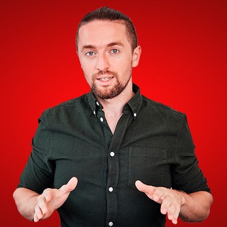 КриптоБош Telegram channel profile photo