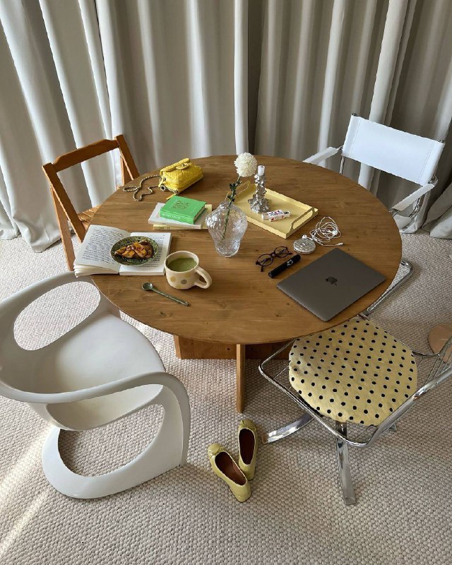 желтое настроение | HOMEASY - идеи для дома - изображение 7 - желтое, настроение, inspo