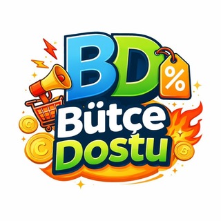 Telegram profile photo for Bütçe Dostu 💸