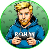 Бохан Games