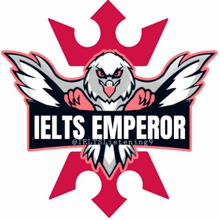 IELTS Listening - 9™ Telegram channel profile photo