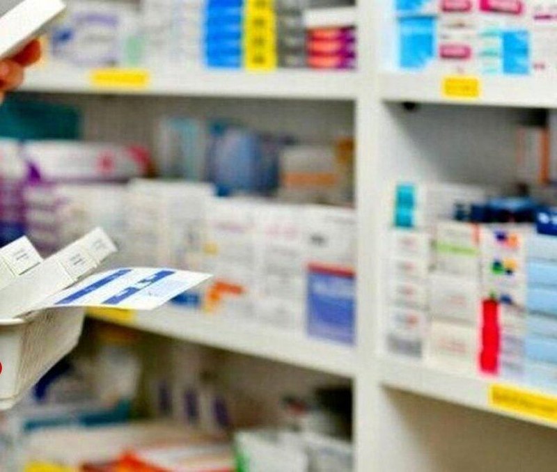 قیمت لحظه ای دلار طلا خودرو: 💲بررسی اثر تورم روی داروها؛ از تورم ۵۰۰ درصدی داروی آلزایمر تا دارویی که ۷۰۸ درصد گران شدمیانگین قیمت ۵۰ قلم دارو حدود ۷