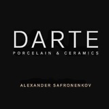 DARTE ceramics