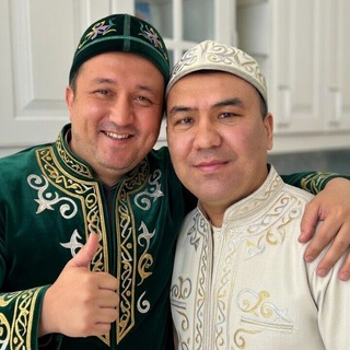 Telegram profile photo for Уйин Хабарлар