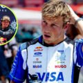 🚗⚡ Подробный разбор недели в мире автоспорта: Racing Bulls и спекуляции о Nikol