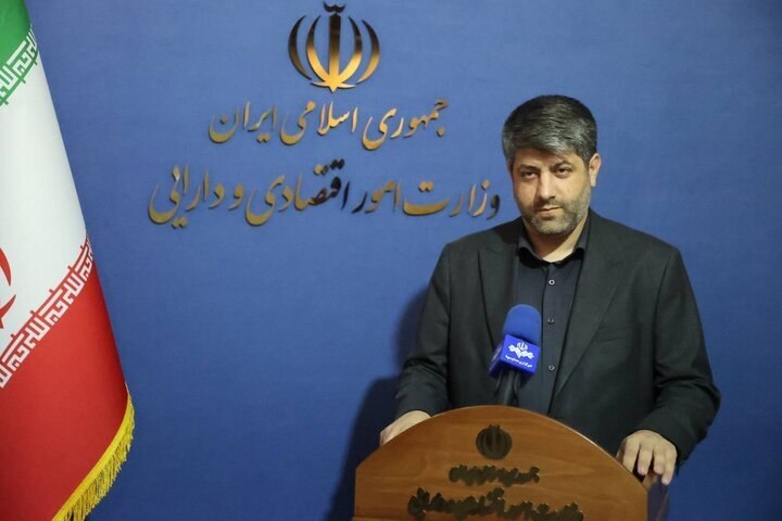 ایسنا ✔: پرداخت ۲۰ همت به بنگاه‌های آسیب‌دیده از جنگمعاون وزیر اقتصاد: 🔹️حدود ۲۰ هزار میلیارد تومان تسهیلات مربوط به بنگاه‌هایی ک
