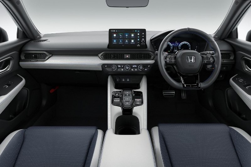 Возрожденное купе Honda Prelude поступит в продажу в сентябре 4