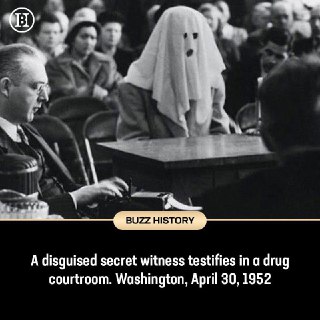 Good disguise 😁📚 Buzz History