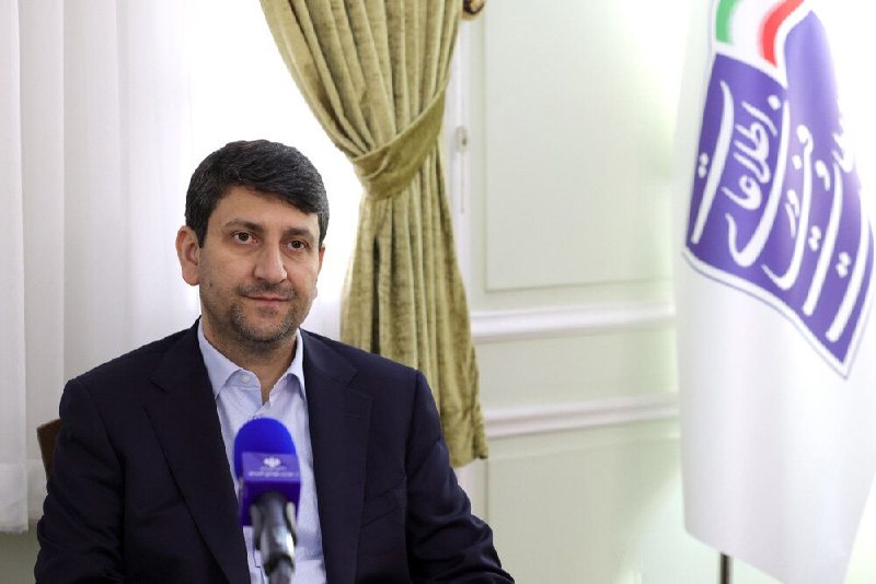 خبرگزاری خبرآنلاین: 📡 وزیر ارتباطات: محدودیت اینترنت در جنگ به دلیل نگرانی از حملات سایبری نبودستار هاشمی:▫️بحث محدودیتی که روی اینترنت ایجا