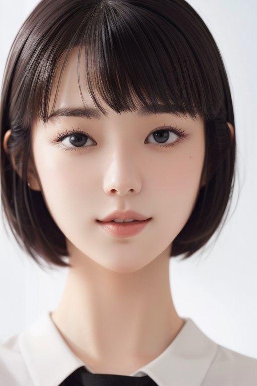 Lora分层控制拯救了我之前做的废模型