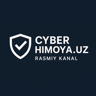 Telegram profile photo for CYBER HIMOYA | Rasmiy