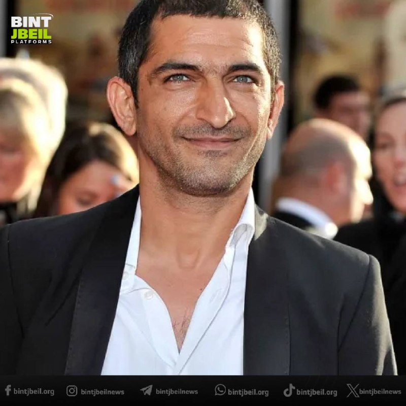 The actor Amr Waqed, addressed Al-Sisi's request to protect Saudi Arabia: You did not send them shrouds, Sisi, just like you did with Gaza, you are devoid of honor, respect and faith!