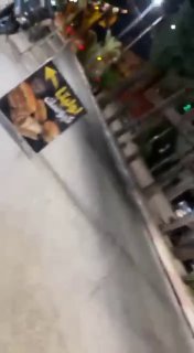 הרגע שבו הסתערו כוחות הכיבוש על העיר קלקיליה מהמחסום הדרומי