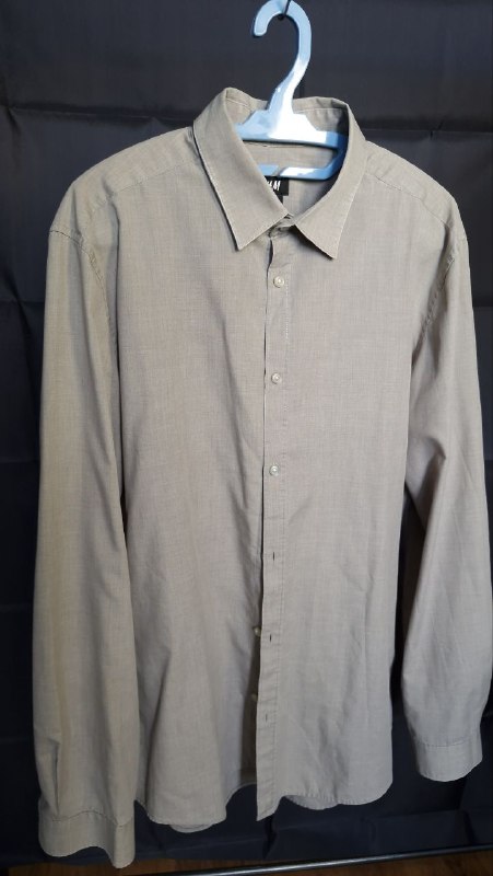 Рубашки по 7 лари