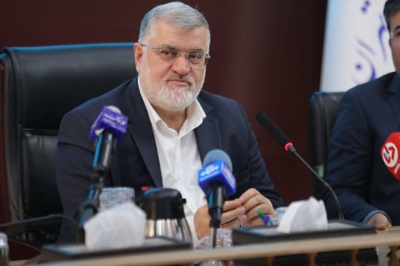🔸 הדגש של מושל טהראן על האצת פיתוח אנרגיות מתחדשות