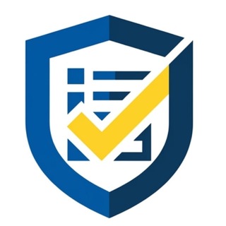Логотип телеграм спільноти - БЕБ – всі тести на конкурс