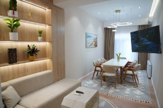 3 комн Новостройка ЖК Art House