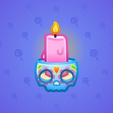 Eternal Candle #192