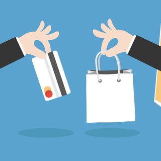 التسوق الإلكتروني Telegram Group Link