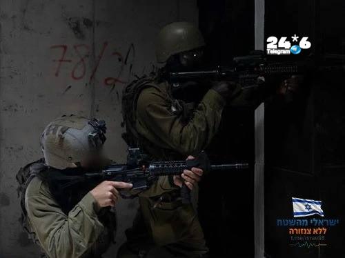 🇮🇱 הכומתה עוד רחוקה, אבל אחרי השבוע הזה - 'לבנון' קצת פחות: הגולנצ'יקים של מרץ 26' פתחו את האימון המתקדם…