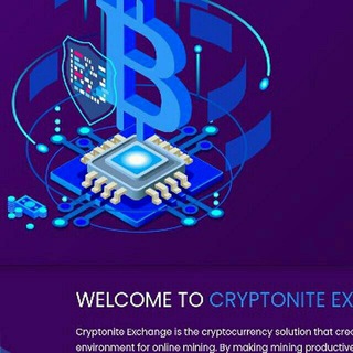 FOREX📉📈 AND CRYPTONITE🔮 EXCHANGE INVESTMENT (USA)🇺🇸 Telegram Group Link