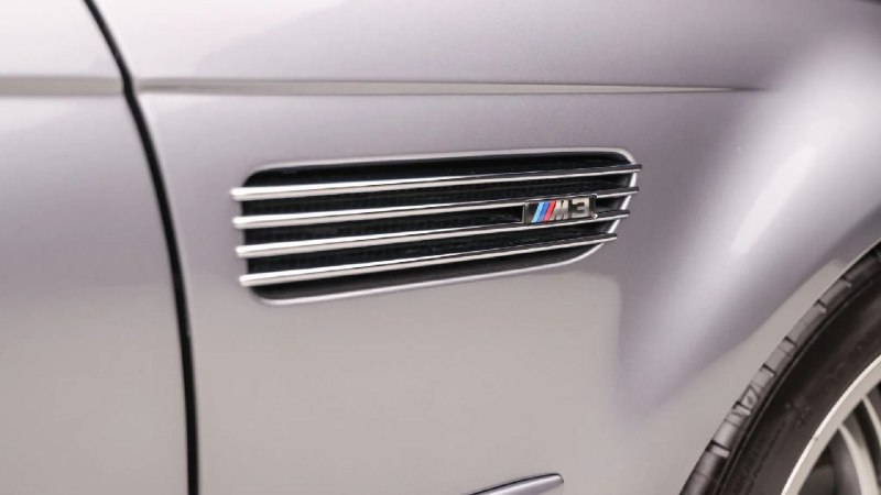 Сегодня мы хотим поговорить о настоящей легенде среди BMW M-энтузиастов - E46 M3