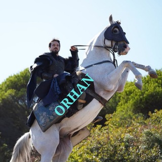 KURULUS ORHAN Amharic