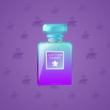 Perfume Bottle #351