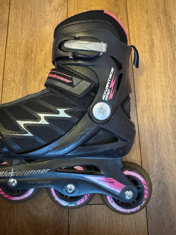 Продаю ролики Rollerblade Advantage Pro — фото 1