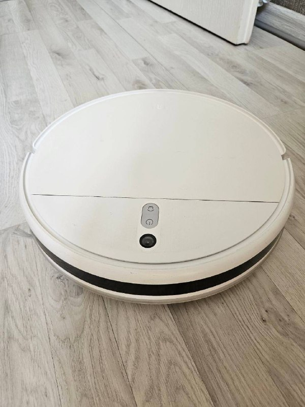 Робот-пылесос Xiaomi Mi Robot Vacuum-Mop 2 Lite