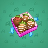 Berry Box #113