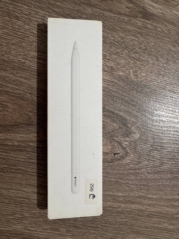 Apple Pencil ✨ — фото 1