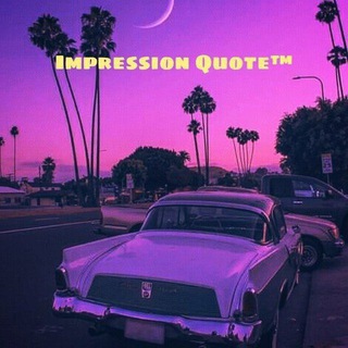 Telegram profile photo for Impression | Money | Life Lesson 💼