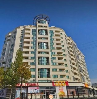Сдается в аренду своя квартира в ЖК «Мегаполис».