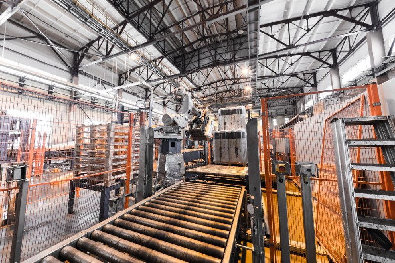 מדד הייצור התעשייתי עלה במחוז הפדרלי הצפון-מערבי בהתבסס על התוצאות של ינואר-אוגוסט 2026, רוב האזורים של המח…