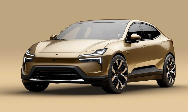 Polestar анонсировал масштабное обновление линейки 3