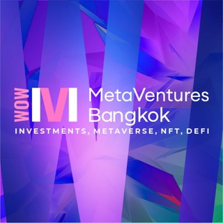 MetaVentures Bangkok|Phuket chat Telegram Group Link