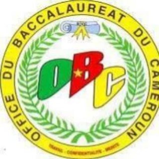 Office du Baccalauréat du Cameroun logo