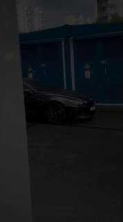 BMW M6