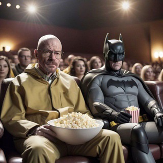 Cinema village Telegram Group Link