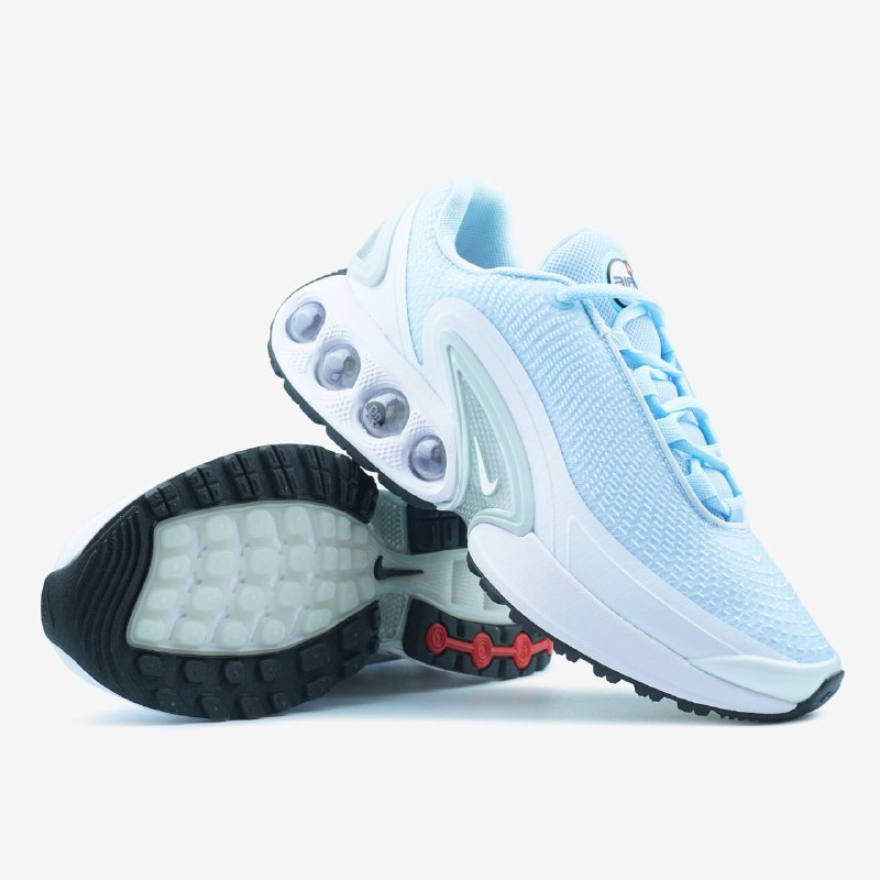 Nike Nike Air Max DN Blue White