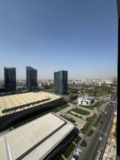 Жк "Nest One" Шайхантахурский район евро ремонт с мебелью техникой