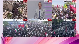 ALAhad TV - ערוץ אל אהד