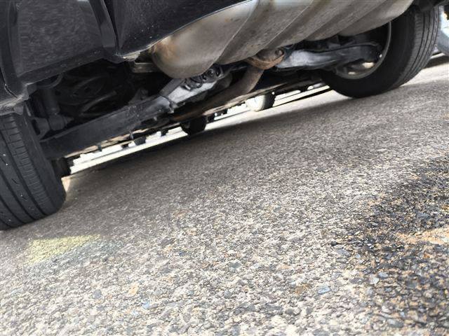 Mazda Axela 2016 фото 6